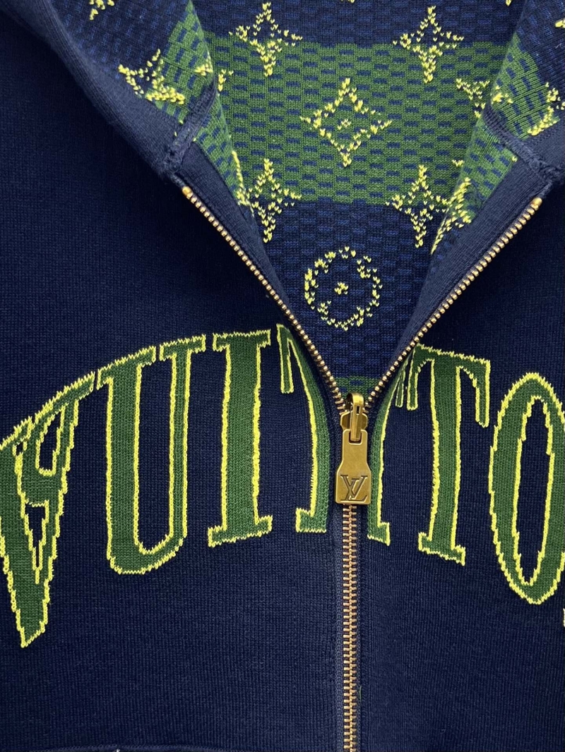 l0vis Vvtt0n outwear